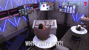 Big Brother GIF by Big Brother Australia