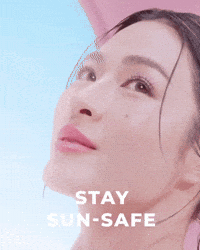 Pink Beauty GIF