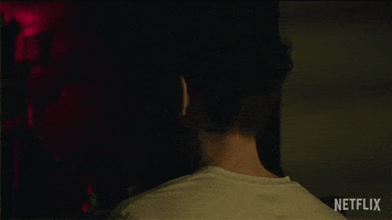 Andrew Garfield Movie GIF by NETFLIX