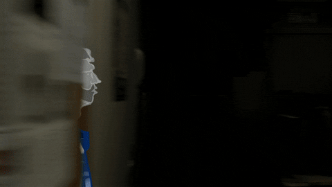 The Office Ghost GIF by Guillem Gisbert