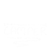Travel Camping Sticker by Reiseausschnitte