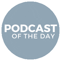 Podcast Education Sticker by relovelabel.com