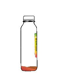Cold Pressed Juice Wellness Sticker by EvolutionFresh