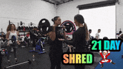 f45trainingderrimut  GIF