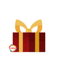 New Year Health Sticker by GKB