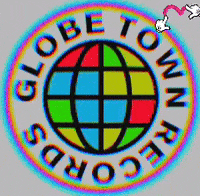 Globetownrecords  GIF