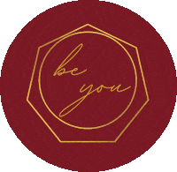 Celebrate Merry Christmas Sticker by Be You Hair Boutique