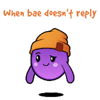 Angry Fed Up Sticker by The Grapes