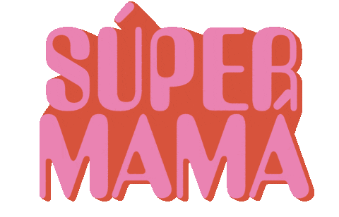 Mom Mother Sticker by withloveak