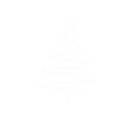 Christmas Tree Sticker