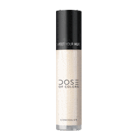 Beauty Concealer Sticker by Dose of Colors