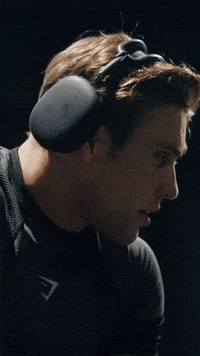 Onyx GIF by Gymshark