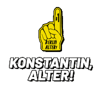 Basketball Berlin Sticker by BERLIN, ALTER!