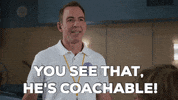 Schooled GIF by ABC Network