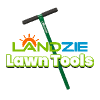 Lawn Lawncare Sticker by Joe