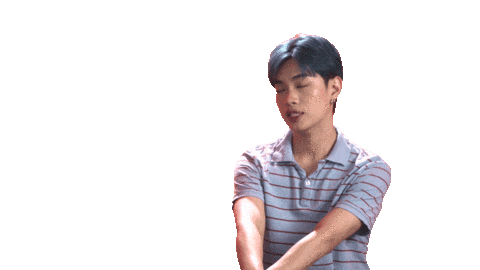 Đu Đêm Sticker by METUB