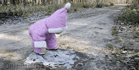 Woods Gnome GIF