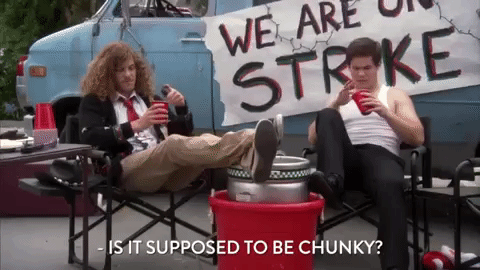 comedy central GIF by Workaholics