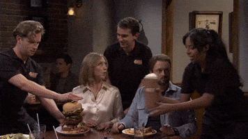 Nate Bargatze Snl GIF by Saturday Night Live
