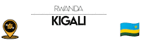 Nn Kigali Sticker by NoirNomads