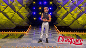 Dragrace GIF by Crave