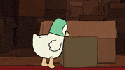 GIF by Sarah & Duck