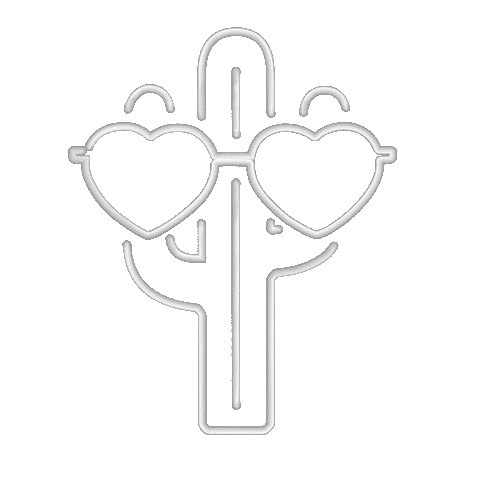 summer revolve Sticker by Quay Australia