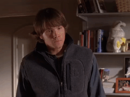 season 4 netflix GIF by Gilmore Girls 