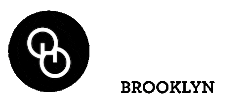 Beer Brooklyn Sticker by Other Half Brewing