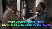 Modern Family GIF by ABC Network