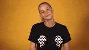 Hollands Next Top Model Reaction GIF by RTL