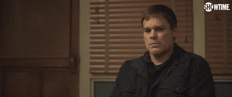 This Has Nothing To Do With You