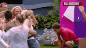 Bbau GIF by Big Brother Australia