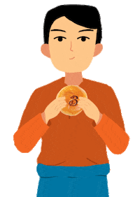 Burger Singapore Sticker by Project Warung