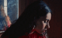 out of love GIF by Alessia Cara
