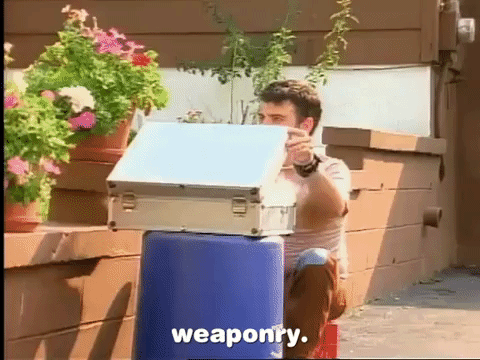 season 3 GIF