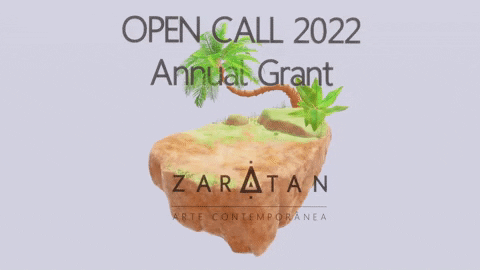 zaratan giphygifmaker anual grant 2022 GIF