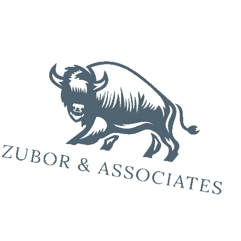 Real Estate Sticker by Team Zubor & Associates