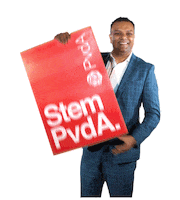 PvdARotterdam  Sticker