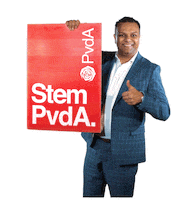 PvdARotterdam  Sticker