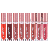 Makeup Lipstick Sticker by Breena Beauty