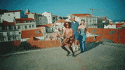 Drag Queen Dancing GIF by Ultra Records