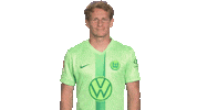 Tired France Sticker by VfL Wolfsburg