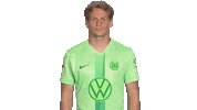 France Win Sticker by VfL Wolfsburg