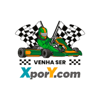 Economia Sticker by XporY.com