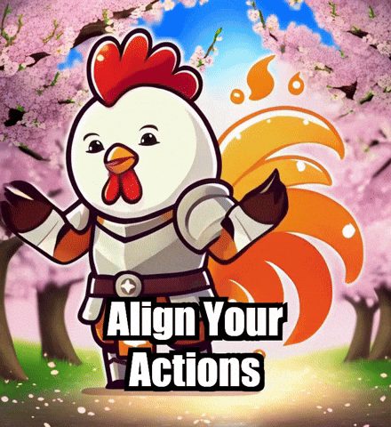 Destiny Wisdom GIF by Zorooster