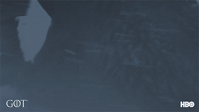 Prepare Season 7 GIF by Game of Thrones