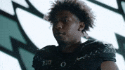 Oregon Football GIF by GoDucks