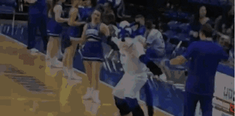 mvcsports GIF by Missouri Valley Conference
