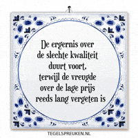 Humor Troost GIF by Tegelspreuken.nl